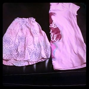 Girls summer bundle